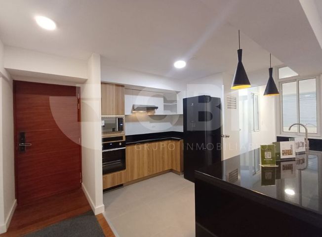 Departamento en Venta en Miraflores - Mehr