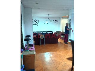 Casa en Venta en San Juan de Lurigancho