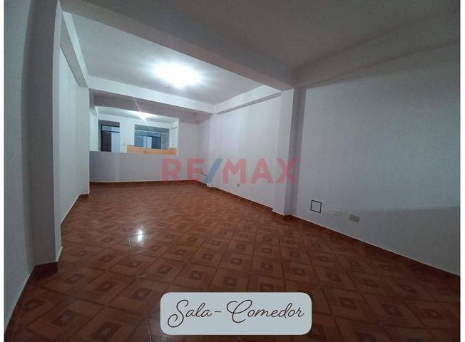 Casa en Venta en Villa el Salvador - Widok 4