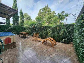Casa en Venta en Via A La Costa