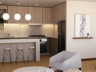Departamento en Venta en Lince – pohled 2
