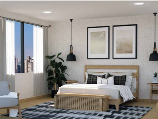 Departamento en Venta en Lince – pohled 4