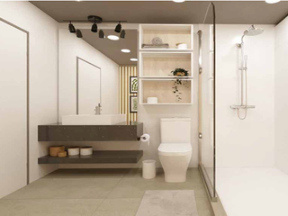 Departamento en Venta en Lince – pohled 3