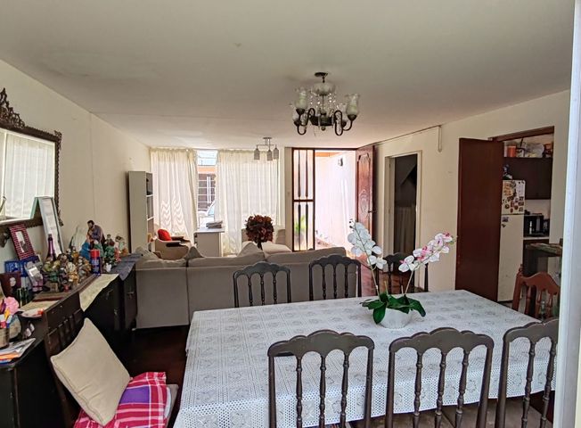Casa en Venta en San Miguel - Mehr