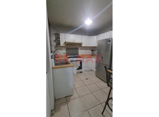 Departamento en Venta en Independencia – pohled 4