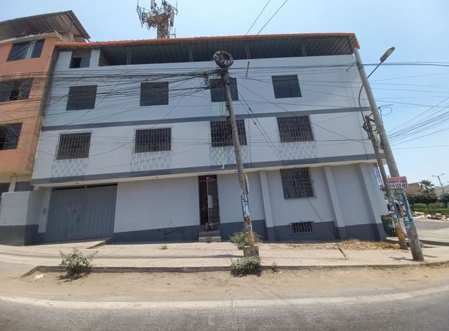 Casa en Venta en Villa el Salvador - Ansicht 4
