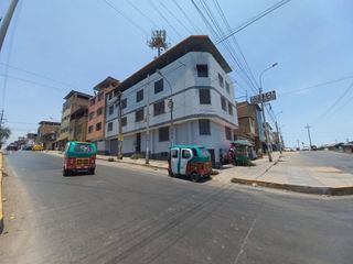 Casa en Venta en Villa el Salvador