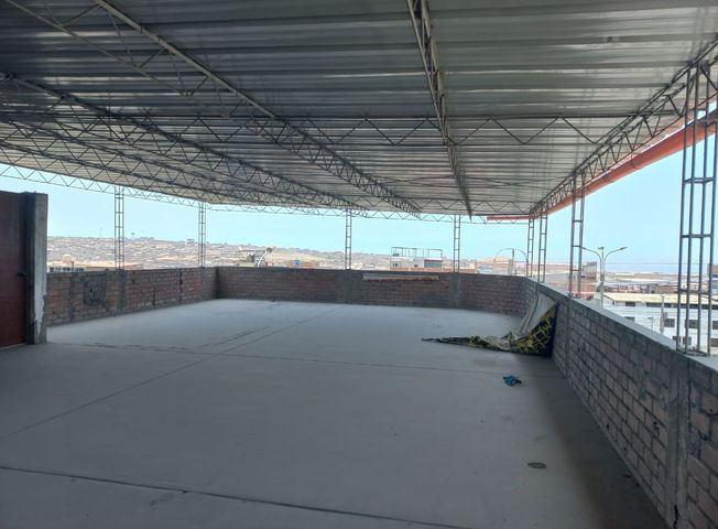 Casa en Venta en Villa el Salvador - Ansicht 5