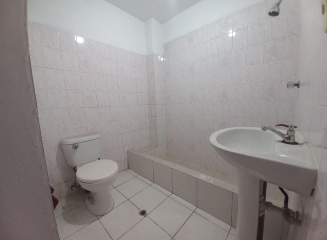 Casa en Venta en Villa el Salvador - Mehr