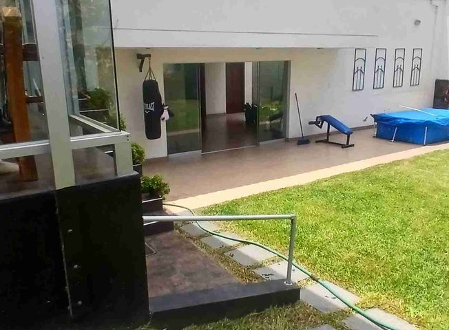 Casa en Venta en La Molina – pohled 5