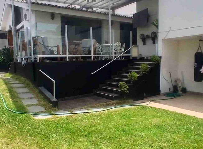 Casa en Venta en La Molina – pohled 6