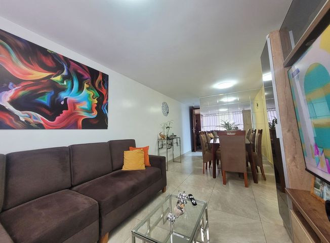 Departamento en Venta en Villa el Salvador - Ansicht 4