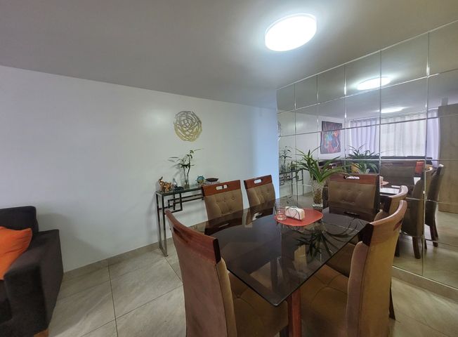 Departamento en Venta en Villa el Salvador - Ansicht 5