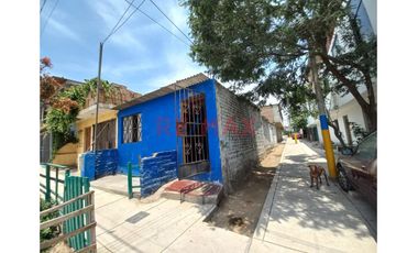 Casa en Venta en Villa el Salvador - Widok 2