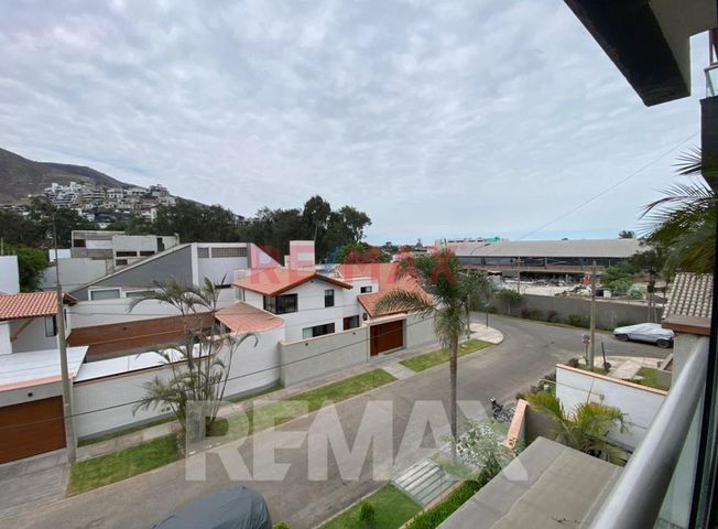 Departamento en Venta en Santiago de Surco – pohled 4