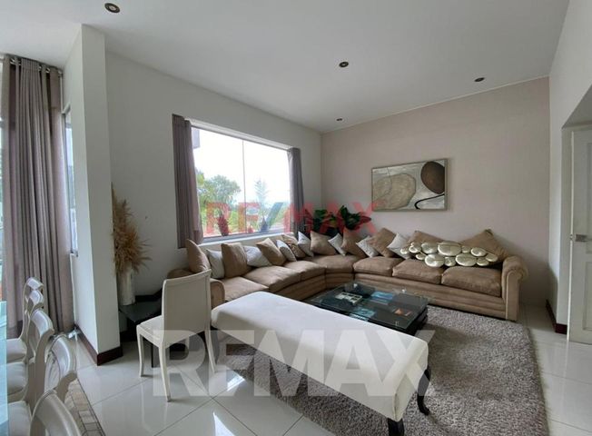 Departamento en Venta en Santiago de Surco – pohled 6