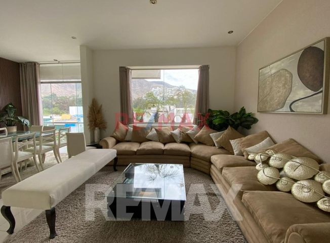 Departamento en Venta en Santiago de Surco – další