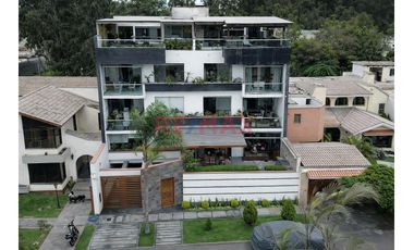 Departamento en Venta en Santiago de Surco – pohled 2