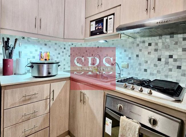 Apartamento en venta en Manta - Görünüm 5