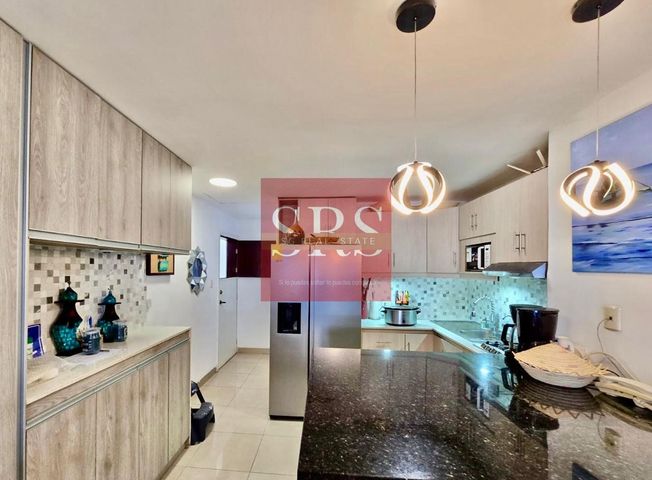 Apartamento en venta en Manta - Görünüm 6