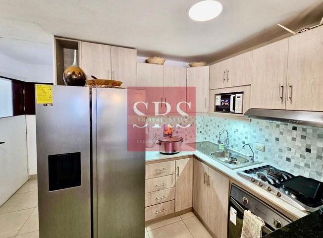 Apartamento en venta en Manta - Daha fazla
