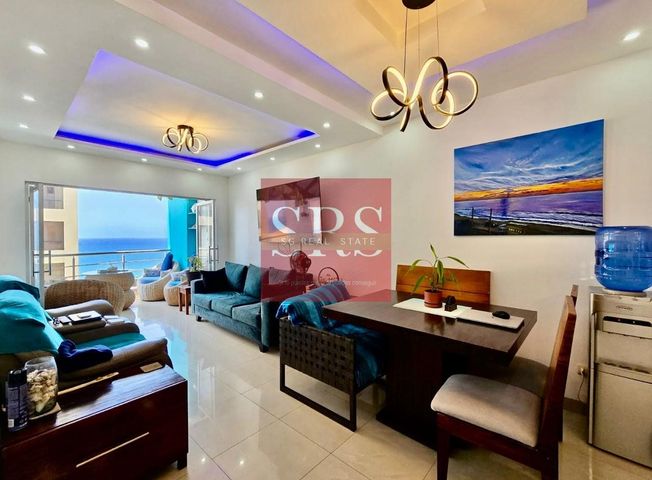 Apartamento en venta en Manta - Görünüm 3