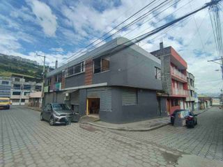 Casa en Venta en Chillogallo
