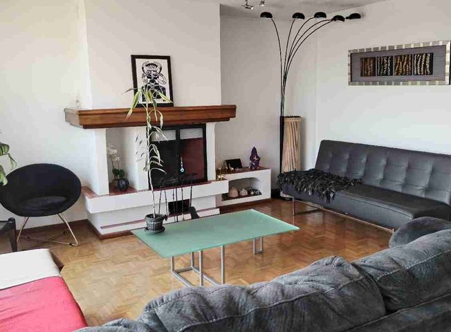 Apartamento en venta en Quito Tenis - Ansicht 3