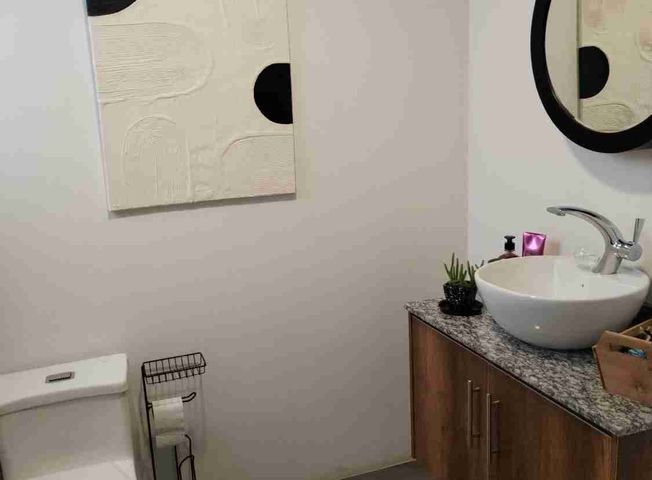 Apartamento en venta en Quito Tenis - Mehr