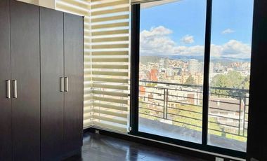 Apartamento en venta en Quito Tenis - Aanzicht 2