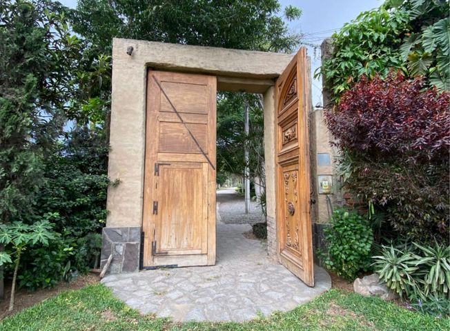 Casa en Venta en Lurigancho - Ansicht 4