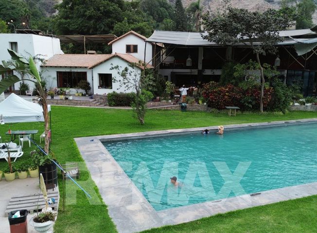 Casa en Venta en Lurigancho - Ansicht 5