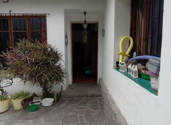 Casa en Venta en Lurigancho - Mehr