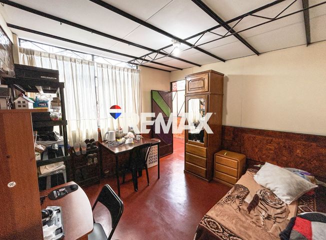 Departamento en Venta en Lima Cercado - Mehr