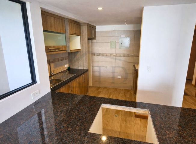 Apartamento en venta en El Condado - Widok 3
