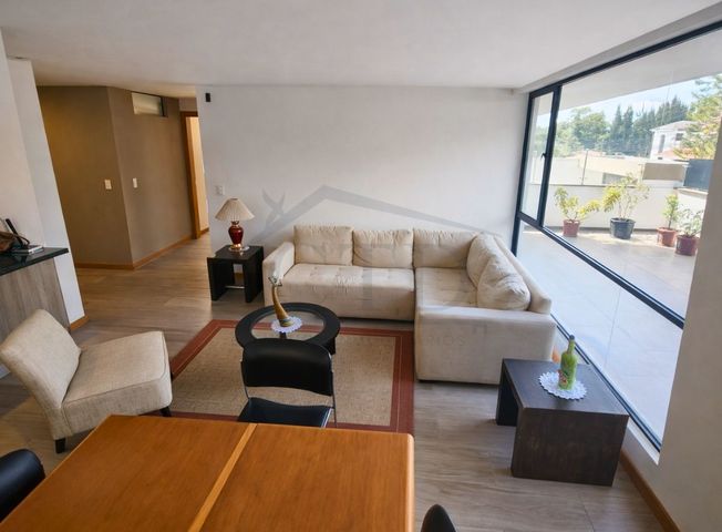 Apartamento en venta en El Condado - Widok 4