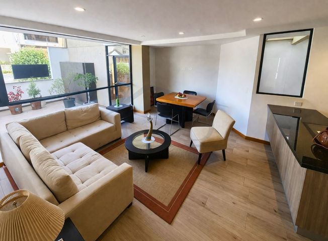 Apartamento en venta en El Condado - Widok 2