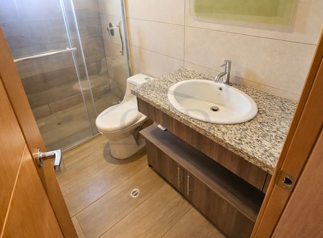 Apartamento en venta en El Condado - Widok 5