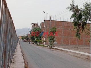 Terreno en Venta en Carabayllo - Vista 3