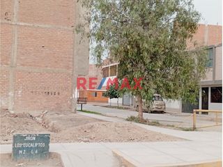 Terreno en Venta en Carabayllo - Altro