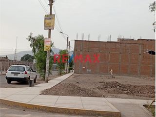 Terreno en Venta en Carabayllo - Vista 5