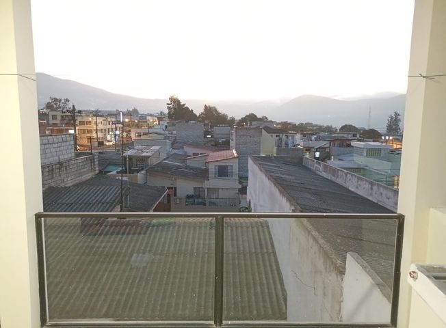 Apartamento en venta en Carcelen - Widok 4