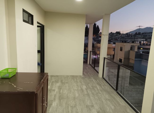 Apartamento en venta en Carcelen - Widok 5