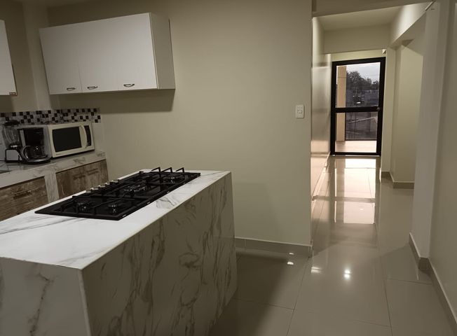 Apartamento en venta en Carcelen - Widok 6