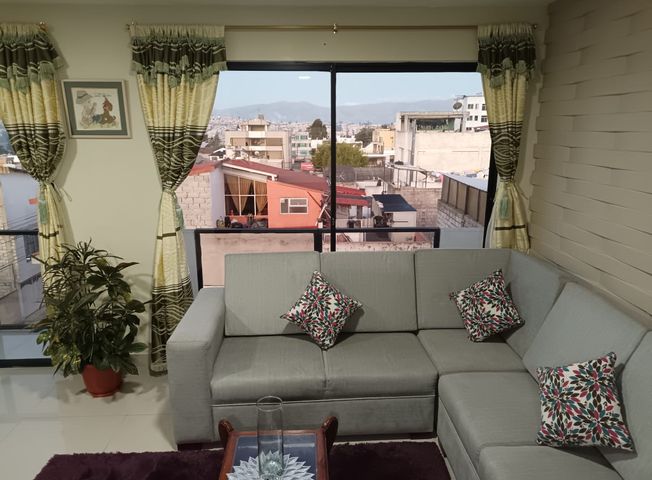 Apartamento en venta en Carcelen - Widok 3