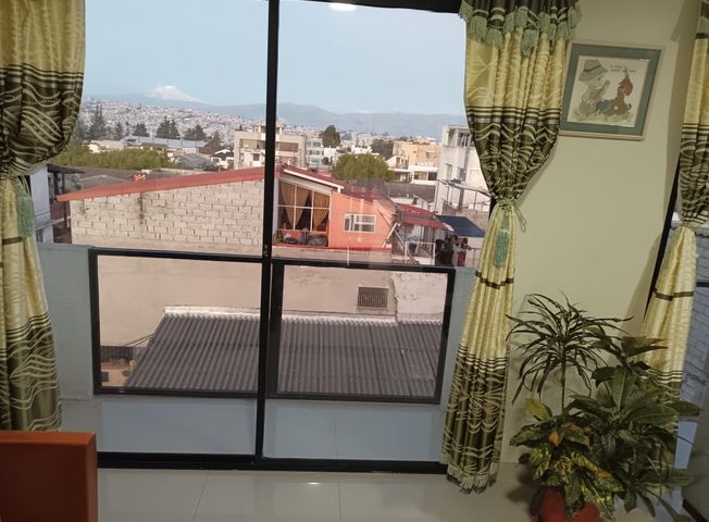 Apartamento en venta en Carcelen - Więcej