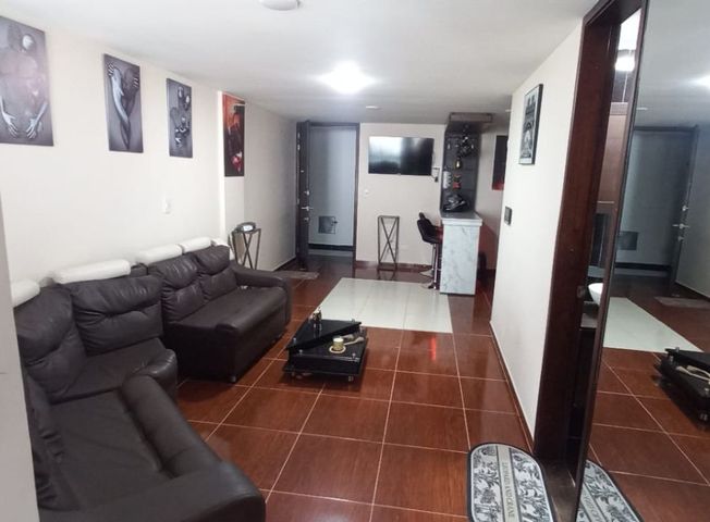 Apartment for rent in Manizales