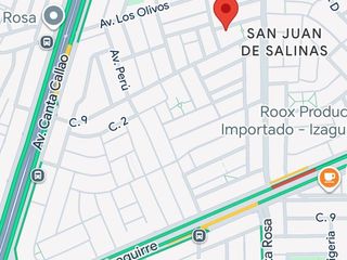 Terreno en Venta en San Martín de Porres - Widok 4