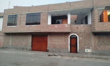 Departamento en Venta en Los Olivos - Widok 3