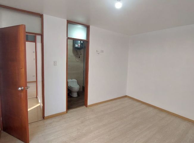 Departamento en Venta en Santiago de Surco - View 5